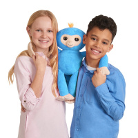 FingerLings Hugs Opice Boris