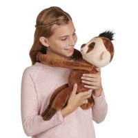 FingerLings Hugs Lenochod Kingsley