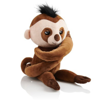 FingerLings Hugs Lenochod Kingsley