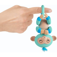 Fingerlings interaktivní opice