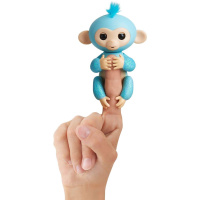 Fingerlings interaktivní opice