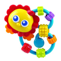 Playgro - Chrastítko lev