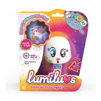 Zvířátko Lumiluvs