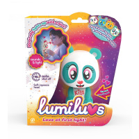Zvířátko Lumiluvs