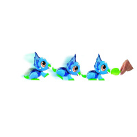 Robotický Dinosaurus