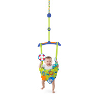 Baby Einstein - Skákadlo do dveří