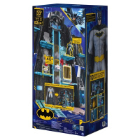 Batman - Batcave souprava