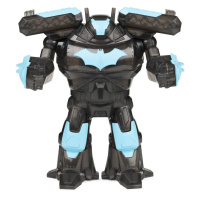 Bat-Tech Batman a Tech Armor