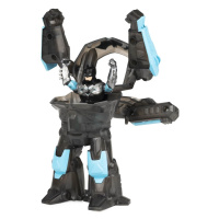 Bat-Tech Batman a Tech Armor