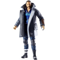 Suicide Squad - Figurka Boomerang