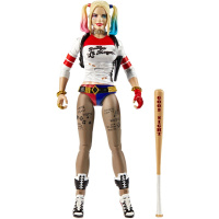 Suicide Squad - Figurka Harley Quinn