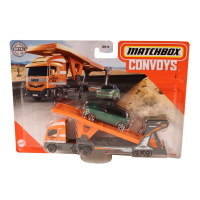 Matchbox - Convoys Hlm81