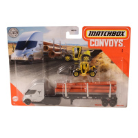 Matchbox - Convoys Hlm81