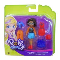 Polly Pocket - Panenka s doplňky
