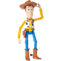 Toy Story- Postavička