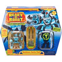 Ready 2 Robot - Bojová sada