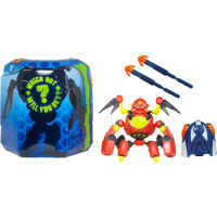 Ready 2 Robot - Bojová sada Survivor