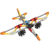 K´nex – Stavebnice