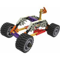 K´nex – Stavebnice