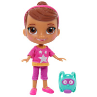 Vampirina - Figurka Poppy