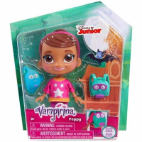 Vampirina - Figurka Poppy