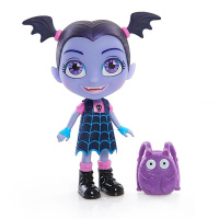 Vampirina - Figurka Poppy