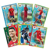 Karty EURO 2020