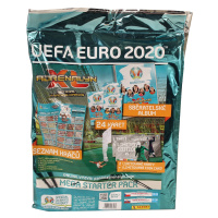 Sběratelská sada EURO 2020
