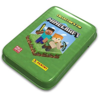 Minecraft - Sběratelská krabička