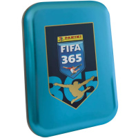 Fifa 365- Karty v plechovce