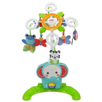 Fisher-Price - Kolotoč na postýlku