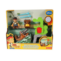 Fisher-Price - Pirát Jake