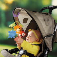 Fisher-Price - Hudební kolotoč 3v1