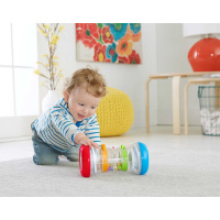 Fisher-Price - Edukativní věž 3 v 1