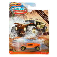 Matchbox vozidla