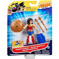 Justice League – Figurky