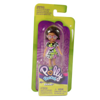 Polly Pocket - Mini panenka