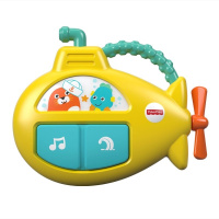 Fisher Price – Hudební ponorka