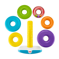 Fisher Price – Obří pyramida