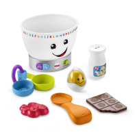 Fisher-Price - Zpívající miska