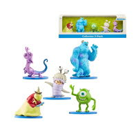 Monsters - Figurky