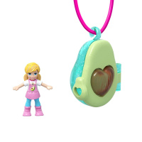 Polly Pocket – Miniaturní postavička s překvapením