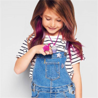 Polly Pocket – Miniaturní postavička s překvapením