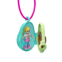 Polly Pocket – Miniaturní postavička s překvapením