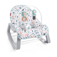 Fisher-Price - Houpající kolébka