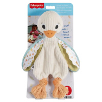 Fisher-Price – Plyšová husička