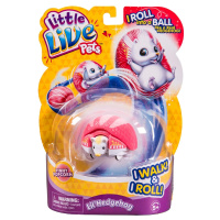 Little Live Pets - Ježek