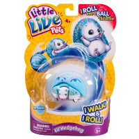 Little Live Pets - Ježek