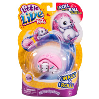 Little Live Pets - Ježek
