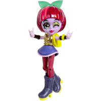 Capsule Chix - Ram Rock